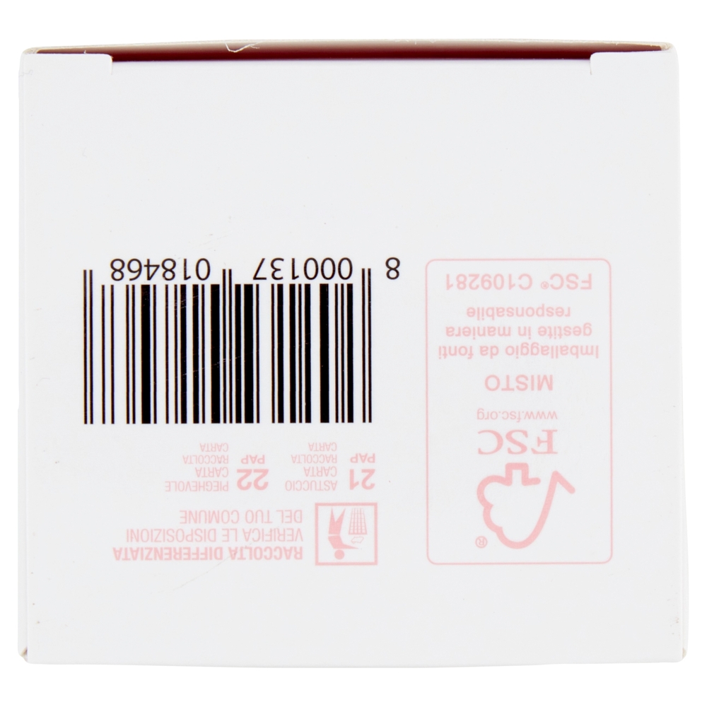 equilibra Rosa Ialuronica Crema Corpo Idratante 48H 150 ml